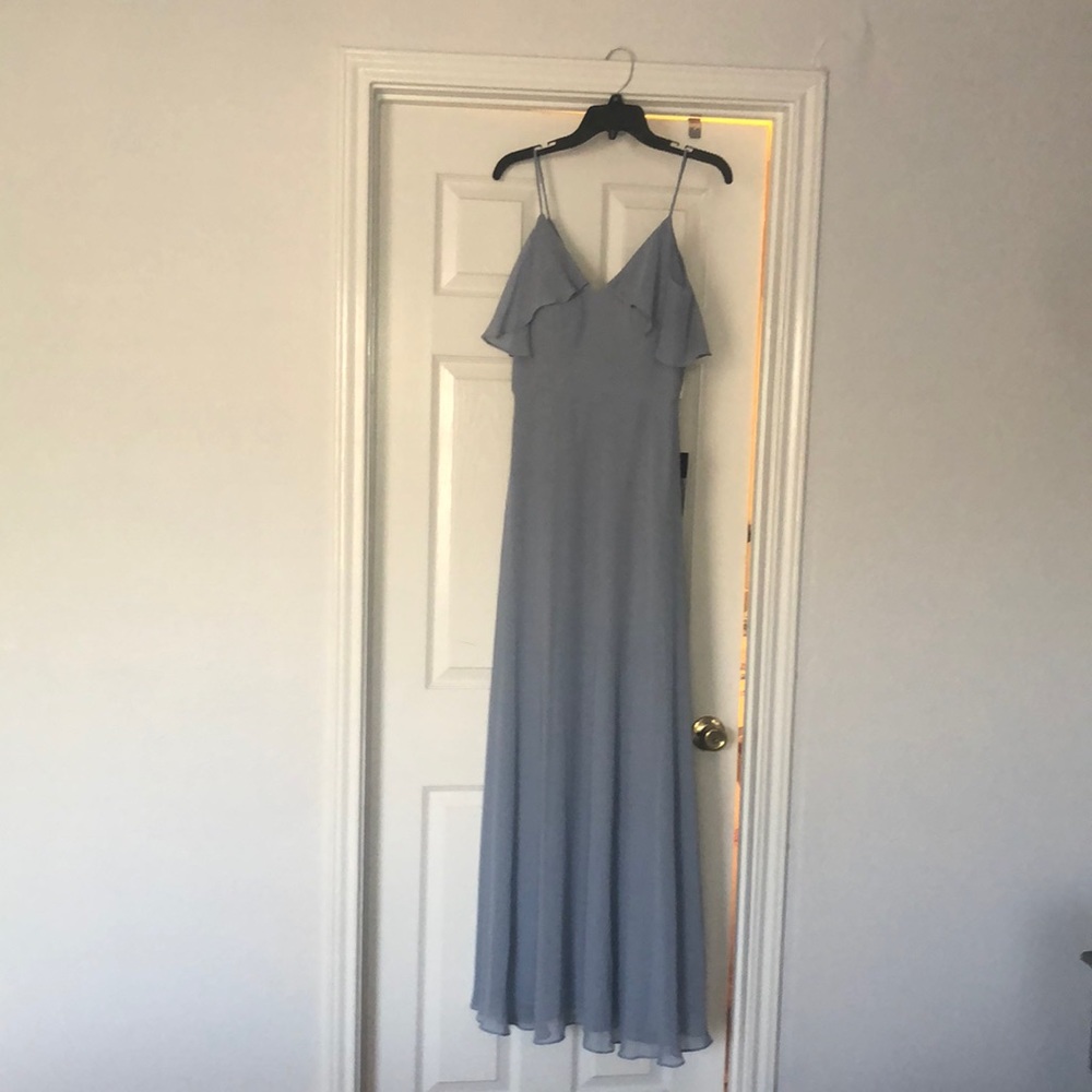 Bridesmaid Dress// size 4